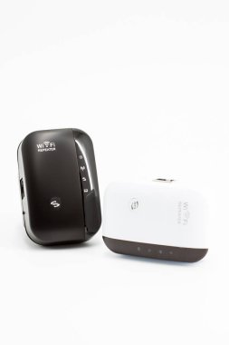 Kablosuz Wifi Tekrarlayan Wifi Extender