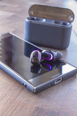 Bluetooth kulaklık