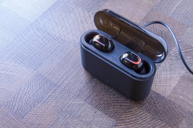 Bluetooth kulaklık