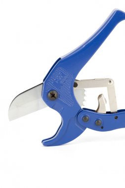 Polipropilen borular için sissorlar