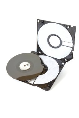 Pc için 1.44 Mb Disket