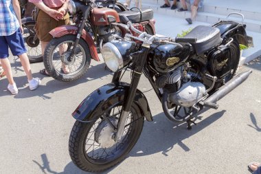 Burgaz Sea Garden / Bulgaristan / Avrupa - 02 Temmuz 2016 Dokuzuncu Para