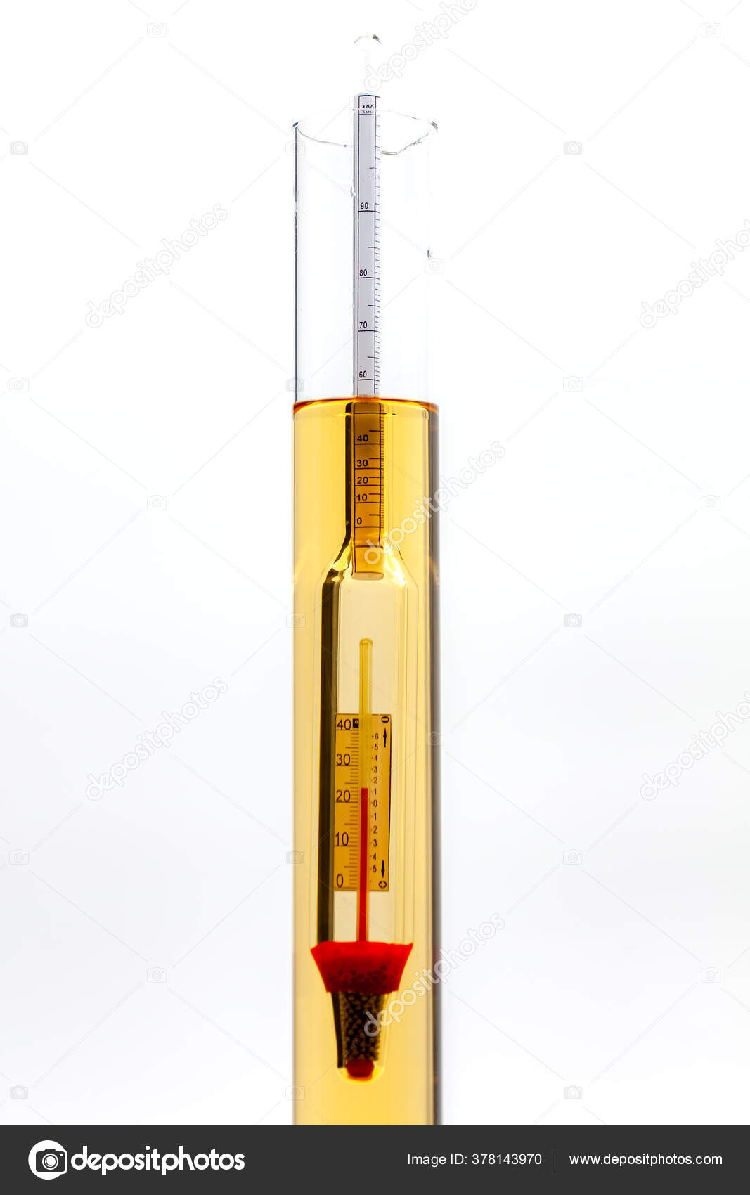 Professional Alcohol Meter Temperature Correction Grading Alcoholic