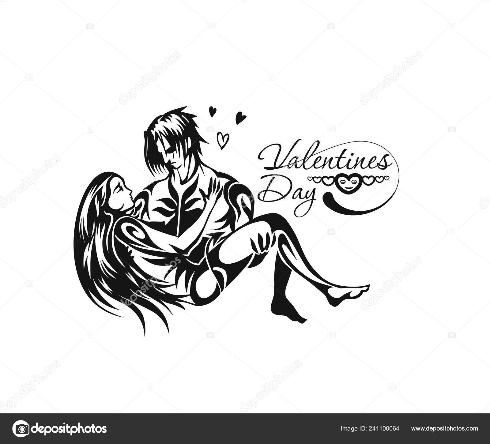 Valentine Sketch Images - Free Download on Freepik