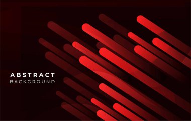 Soyut renkli desen tasarım ve arka plan. Kullanım için modern 