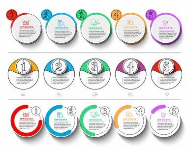 Asgari bilgi şablonu tasarım tanıtım afişi, kaydırma, çıkartma, rozet, fiyat etiketi, poster önerisi.