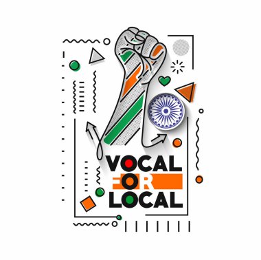 LOCAL için VOCAL 