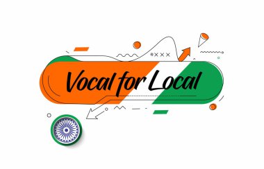 LOCAL için VOCAL 