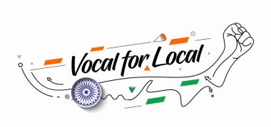 LOCAL için VOCAL 