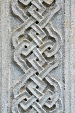Sırp ortaçağ ortodoks manastırı Kalenic, Sırbistan