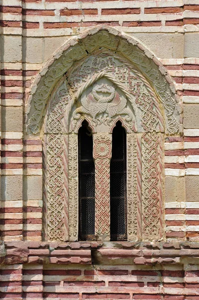 Monastero medievale ortodosso serbo Kalenic, Serbia — Foto Stock