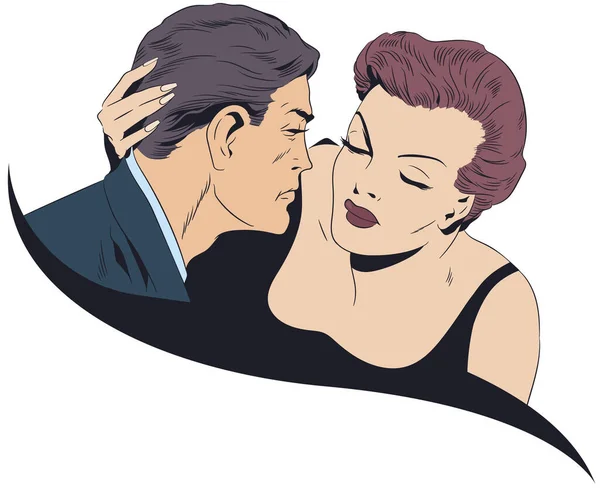 pix Tiernos Pareja De Enamorados Animados pareja enamorada caricatura vector