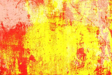 soyut bir duvar parçası yakın çekim