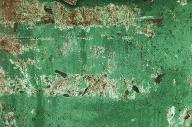 soyut bir duvar parçası yakın çekim