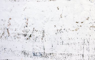 Yüksek detaylı parça taş beyaz duvar kökenli