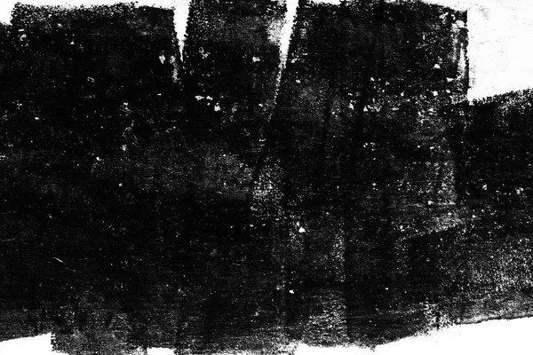 Grunge texture, sfondo astratto in bianco e nero — Foto Stock