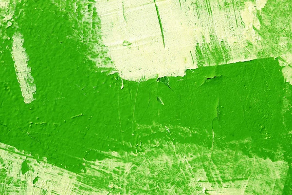 Sfondo da alto frammento dettagliato muro di pietra verde — Foto Stock
