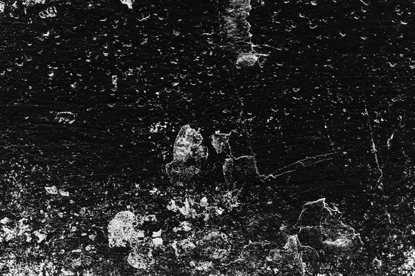 高詳細な断片石黒壁からの背景 — ストック写真