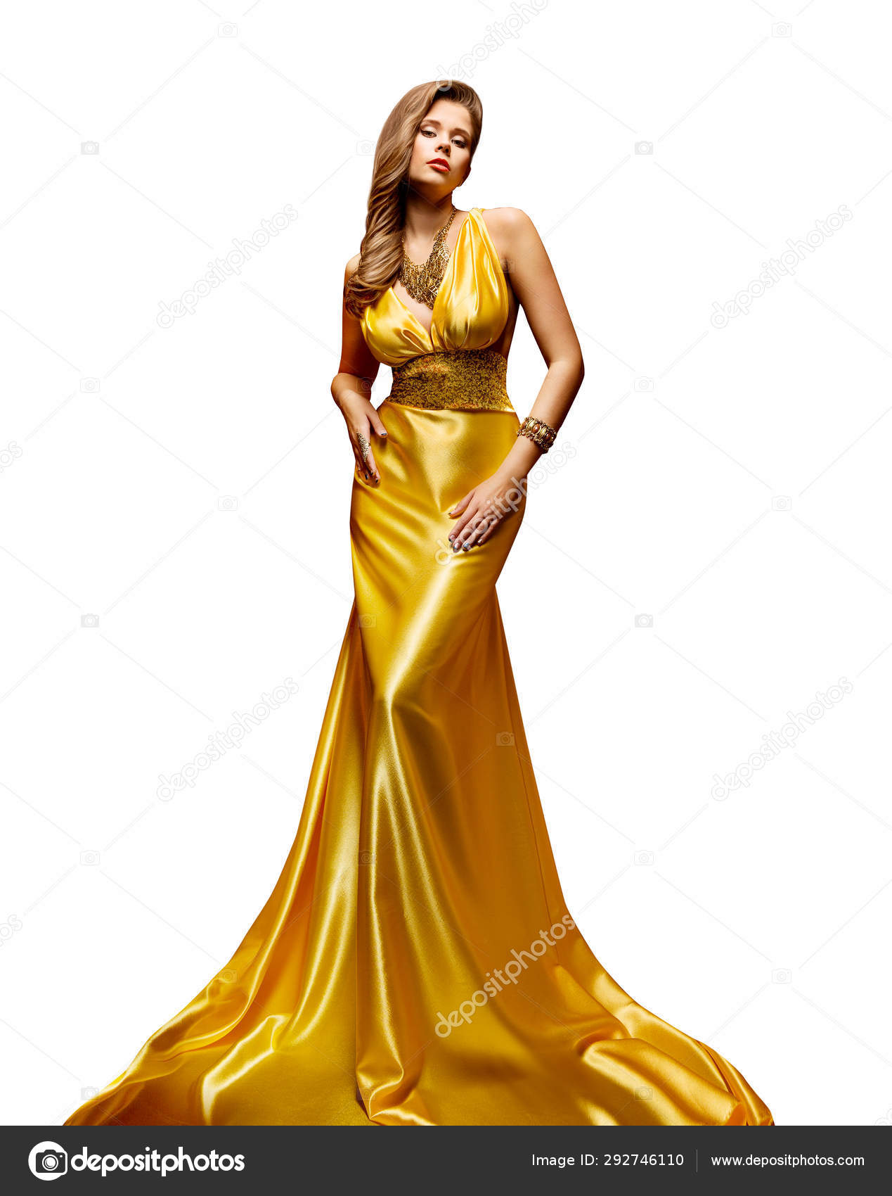 Gold Prom Dresses | Ellie Wilde | Rose Gold, Yellow Gold, White Gold & More!