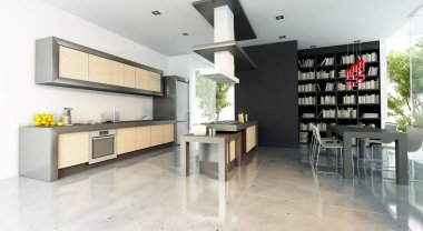 Büyük Iç Mimarlık