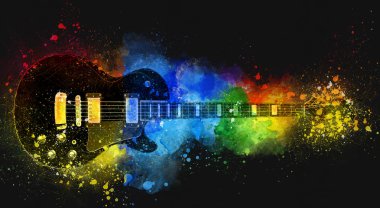 gitar müziği