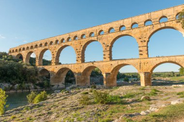 Pont de Gard