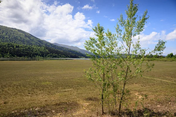 Paisaje Sur Eslovenia —  Fotos de Stock