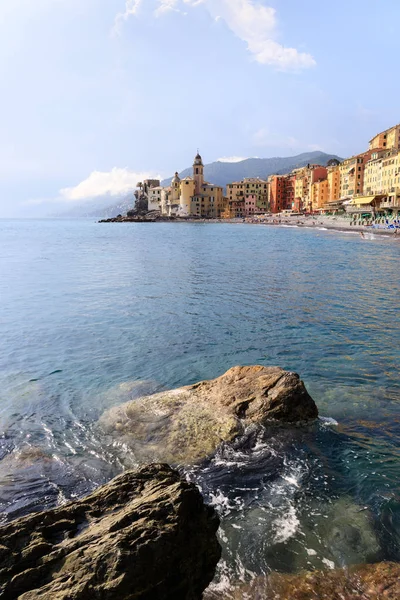 Camogli Village Ligurie — Photo