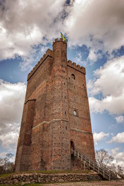 Karnan Fort Helsingborg