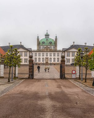 Fredensborg Sarayı Danimarka