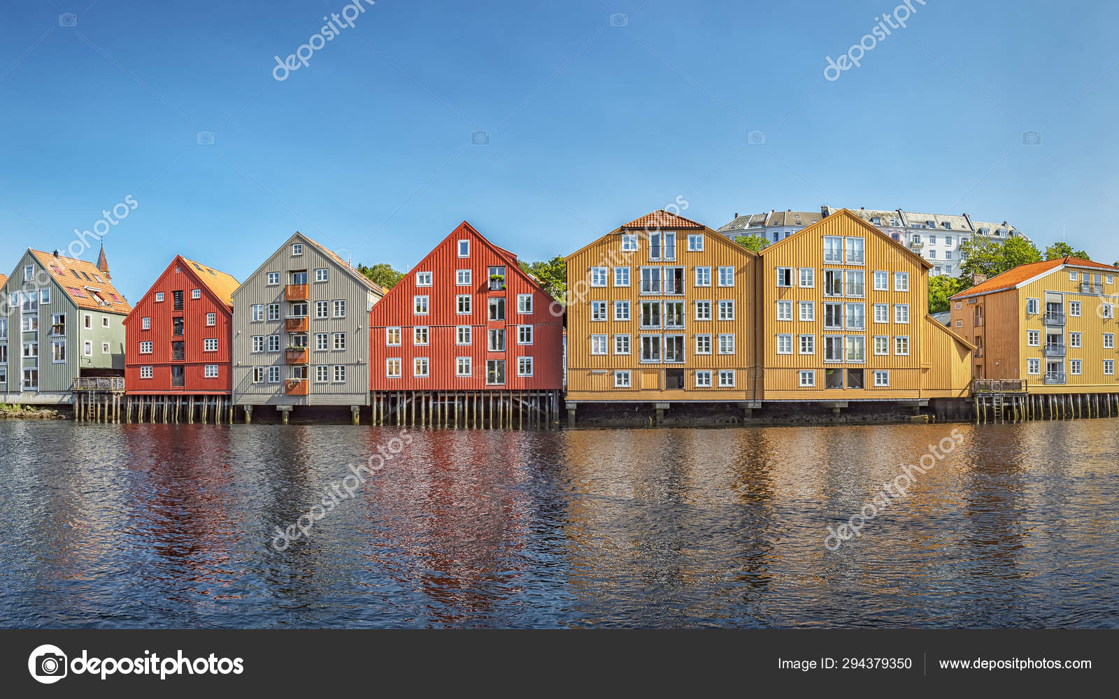 Dating Trondheim