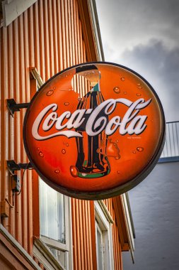 Coca Cola Burcu