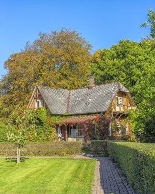 Helsingborg Ramlosa Brunnspark