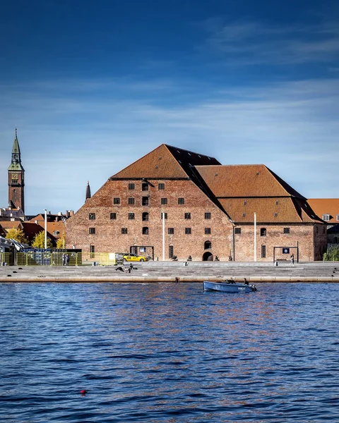 Kodaň Christian Iv Bryghus — Stock fotografie