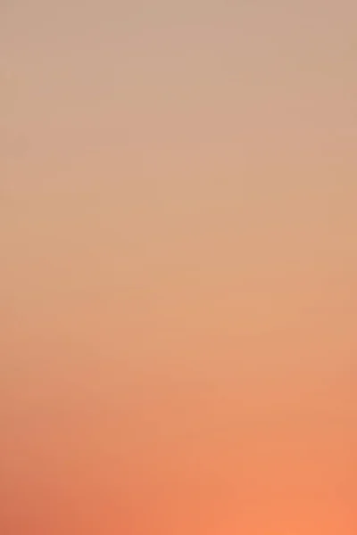 日の出空自然背景をクリアします — ストック写真