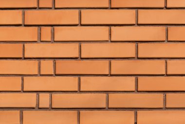inşaat arka plan altında: kırmızı tuğla duvar detay