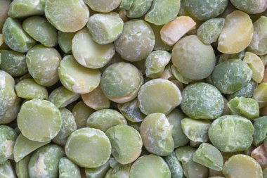 kuru bezelye arka plan yakın