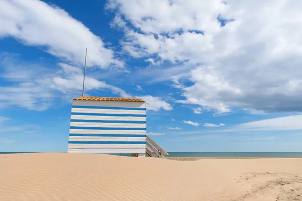 Aldeia Gruissan Plage Língua Francesadoc Roussillon — Fotografia de Stock