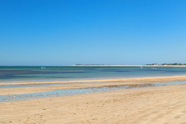 Ile de Re - La Couarde sur Mer