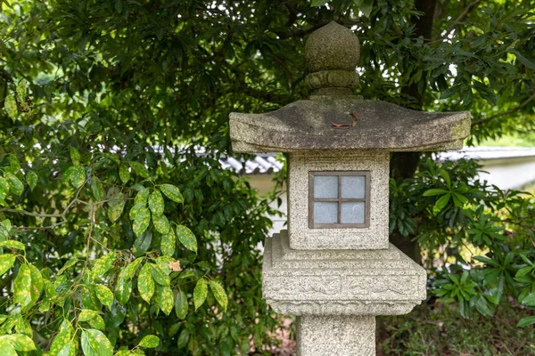 Jardín Kokoen Himeji Japón — Foto de Stock