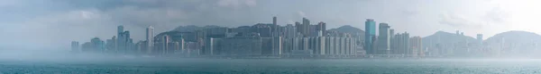 Hong Kong Hung Hom Ferry Pier — Stockfoto