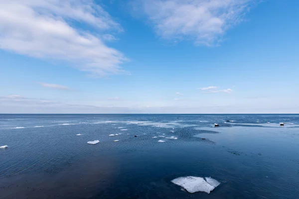 Cape Soya i Hokkaido, Japan — Stockfoto