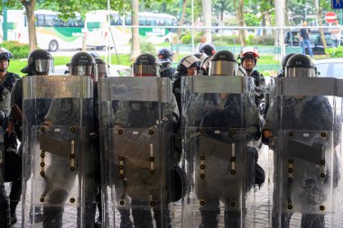 7 Eylül'de Havalimanı'nda 