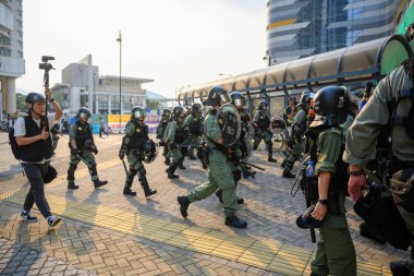7 Eylül'de Havalimanı'nda 
