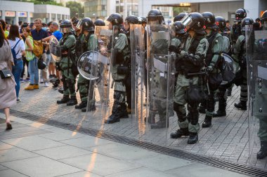 7 Eylül'de Havalimanı'nda 