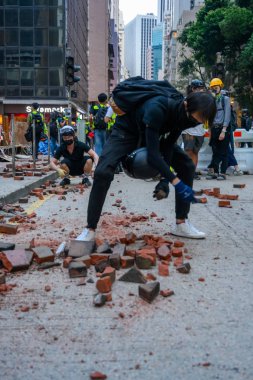  8 Eylül'de ABD Başkonsolosluğu'na toplu yürüyüş Ch'de başladı