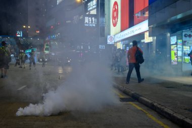  8 Eylül'de ABD Başkonsolosluğu'na toplu yürüyüş Ch'de başladı