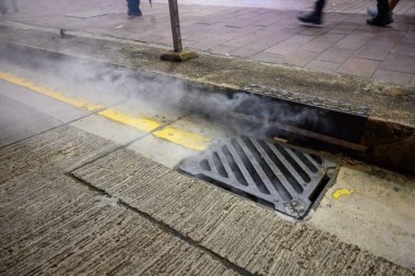  8 Eylül'de ABD Başkonsolosluğu'na toplu yürüyüş Ch'de başladı