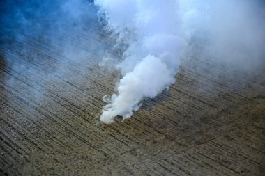  8 Eylül'de ABD Başkonsolosluğu'na toplu yürüyüş Ch'de başladı