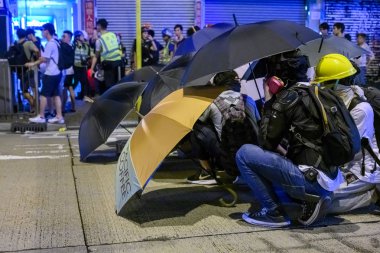  8 Eylül'de ABD Başkonsolosluğu'na toplu yürüyüş Ch'de başladı